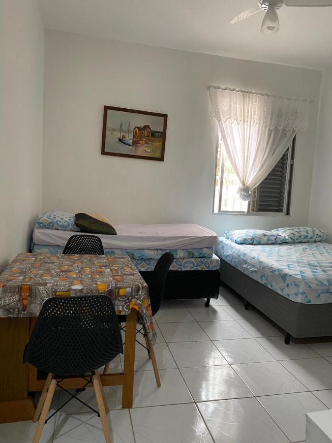 Kit Jd Guilhermina Praia Grande  Exterior foto